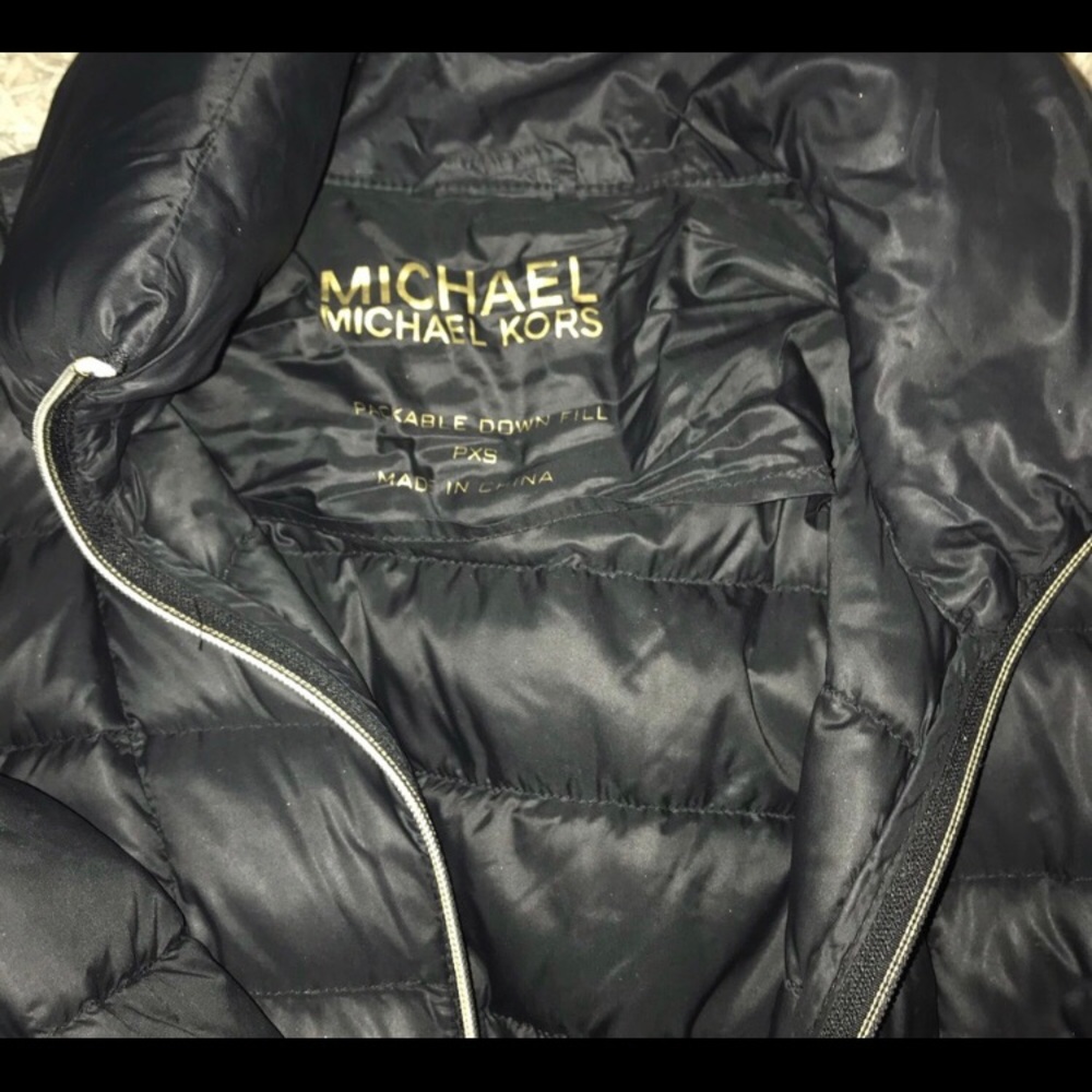 Michael Kors Jacket